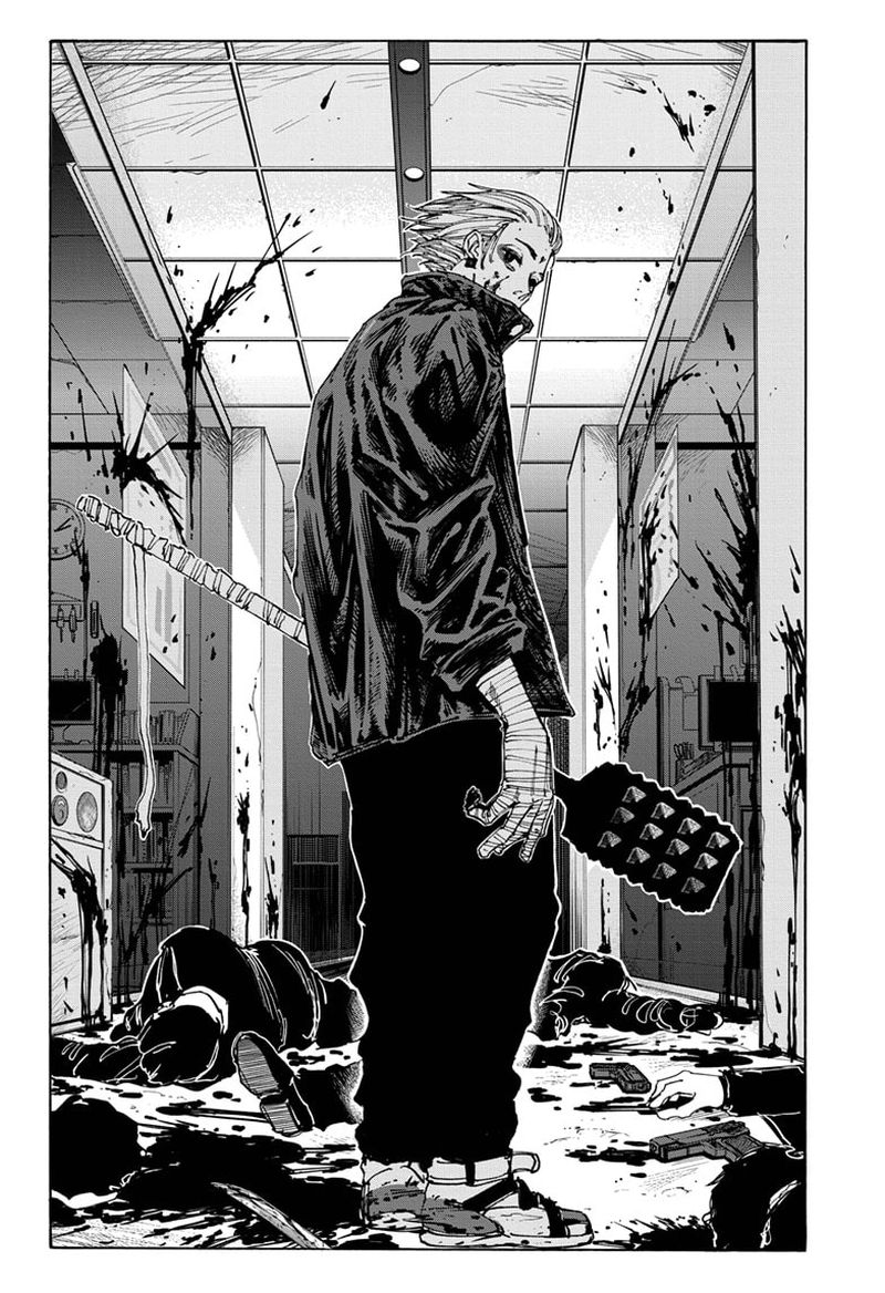 Chapter 51 Parade - Page 13